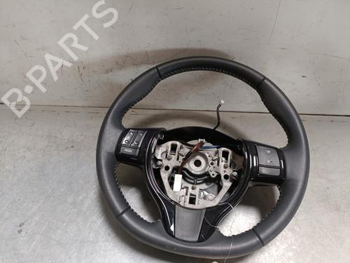 Steering wheel TOYOTA YARIS (_P13_) 1.5 (NSP131_) | BP27893802C49 