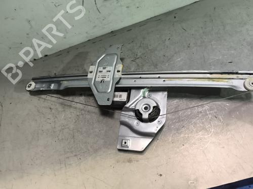 front-right-window-mechanism-citroen-berlingo-box-bodympv-b9-2008-26729331 main image