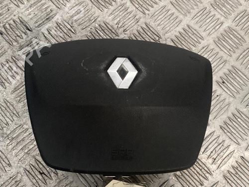 Driver airbag RENAULT LAGUNA III (BT0/1) 1.5 dCi (BT00, BT0A, BT0T, BT1J) | BP21715174C9 