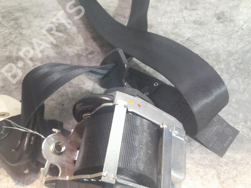Front right belt tensioner RENAULT CLIO IV (BH_) 1.5 dCi 90 | BP22691485C88 
