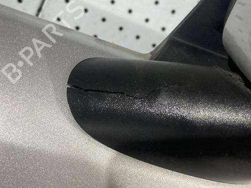 Left mirror OPEL CORSA D (S07) 1.3 CDTI (L08, L68) | BP21714952C26 