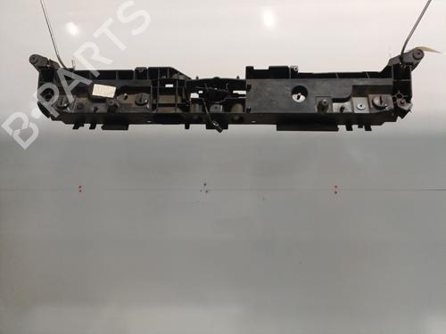 Crossmember RENAULT CLIO IV (BH_) 1.5 dCi 90 | BP21716795C162 