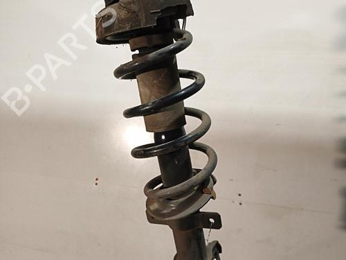 Used Right front shock absorber Right front shock absorber RENAULT TRAFIC III Van (FG_) 1.6 dCi 120 (FGMB, FGMC) (120 hp) 40201267 40201267
