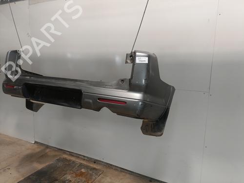 Rear bumper HONDA CR-V II (RD_) 2.2 CTDi (RD9) | BP27543160C8 