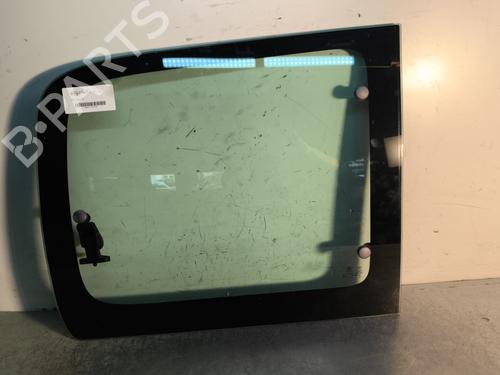 Used Rear right door window CITROËN BERLINGO / BERLINGO FIRST MPV (MF_, GJK_, GFK_) 1.6 HDI 90 (MF9HX) (90 hp) 30357351