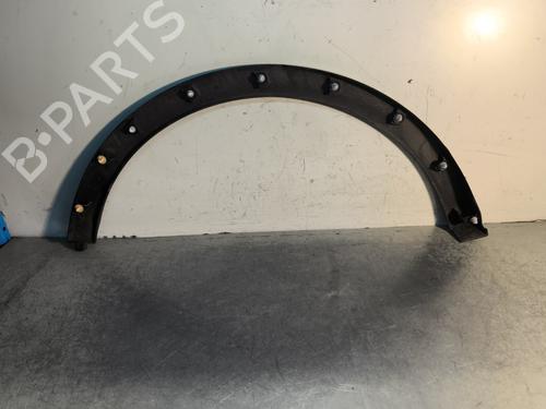 Venstre bak skjermliste RENAULT CAPTUR I (J5_, H5_) 1.3 TCe 130 (J5NJ, J5NE) | BP29997546C136 