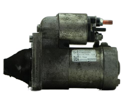 Starter FIAT PANDA (169_) 1.2 (169.AXB11, 169.AXB1A) | BP37196387M8 - Image 2