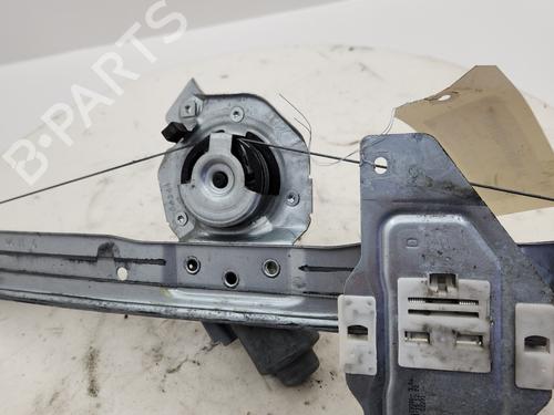 Front right window mechanism CITROËN C3 II (SC_) 1.1 i | BP33556182C23 - Image 2