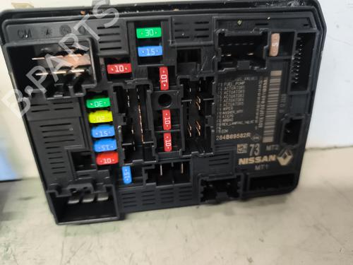 Electronic module RENAULT CLIO V (B7_) 1.0 TCe 90 (B7MT) | BP31999922M83 - Image 2