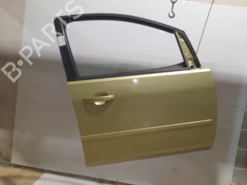 Right front door FORD C-MAX (DM2) 1.8 TDCi | BP22316708C3 