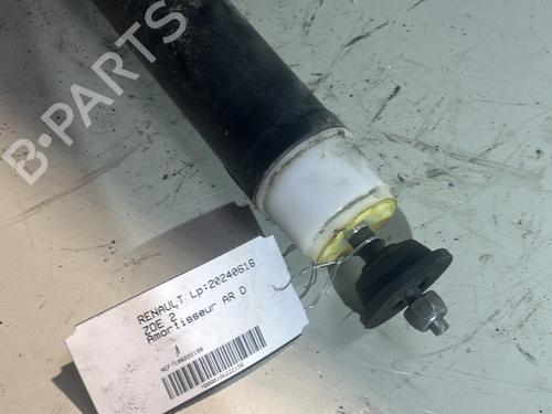Right rear shock absorber RENAULT ZOE (BFM_) ZOE (BFMC, BFMD) | BP26177724M19 
