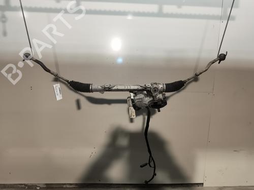 Used Steering rack PEUGEOT 208 I (CA_, CC_) 1.6 HDi / BlueHDi 75 (75 hp) 29733915