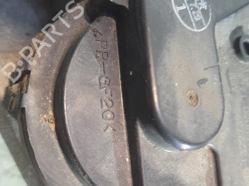 Used Front wiper motor Front wiper motor OPEL INSIGNIA A Sports Tourer (G09) 2.0 CDTI (35) (160 hp) 22789765 22789765