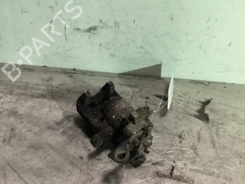 Right rear brake caliper CITROËN XSARA PICASSO (N68) 2.0 HDi | BP27328644M106 