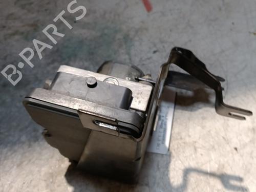 ABS Bremseaggregat RENAULT CLIO IV (BH_) 1.5 dCi 90 (90 hp) 22691562