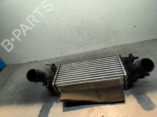 Intercooler FORD FIESTA VII (HJ, HF) 1.0 EcoBoost (101 hp) 31257964