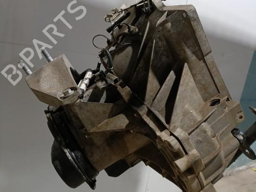 Gearbox FORD FIESTA VI (CB1, CCN) 1.4 TDCi | BP29003490M3 