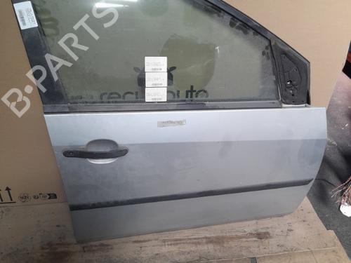 Used Right front door FORD FIESTA V (JH_, JD_) 1.3 (69 hp) 21702807