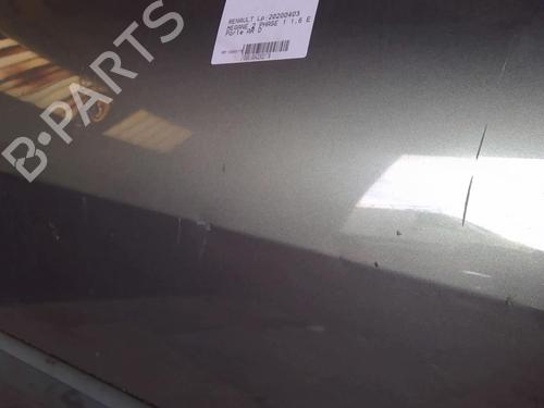 Used Right rear door RENAULT MEGANE II (BM0/1_, CM0/1_) 1.6 16V (BM0C, CM0C) (113 hp) 22031620