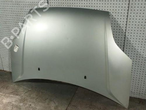 Hood FORD FIESTA V (JH_, JD_) 1.4 TDCi | BP21713831C1 
