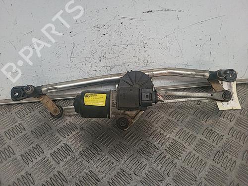 Front wiper motor FIAT QUBO (225_) 1.3 D Multijet (225CXB1A, 225AXB1A, 225CXB11, 225AXB11,... | BP21722667M29 