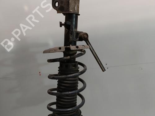 Used Left front shock absorber PEUGEOT 308 II (LB_, LP_, LW_, LH_, L3_) 1.6 BlueHDi 120 (120 hp) 21717464