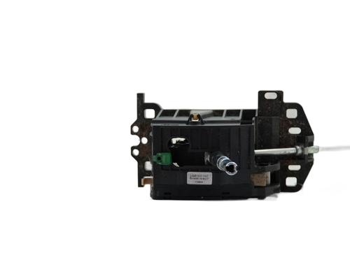 Used Gear lever Gear lever LAND ROVER RANGE ROVER SPORT I (L320) 2.7 D 4x4 (190 hp) 34542570 34542570