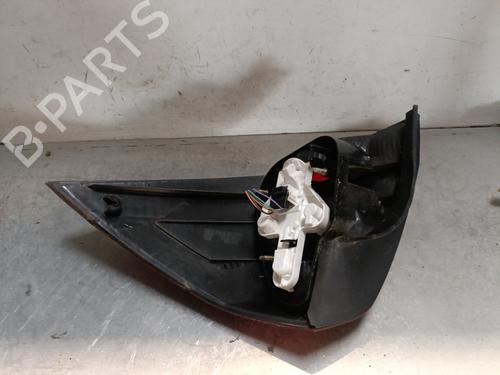 Left taillight RENAULT MEGANE II (BM0/1_, CM0/1_) 1.5 dCi (BM02, BM13, BM2A, CM02, CM13) | BP27893915C34 