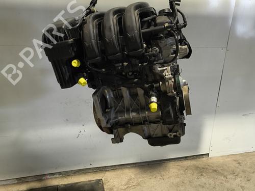 Used Engine Engine CITROËN C3 II (SC_) 1.2 VTi 82 (82 hp) 33555931 33555931
