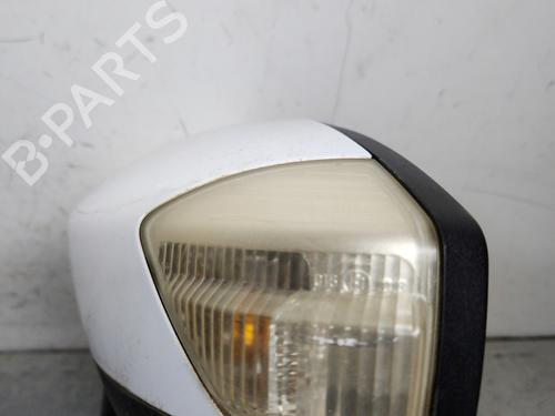 Left mirror FORD KUGA I 2.0 TDCi | BP32241768C26