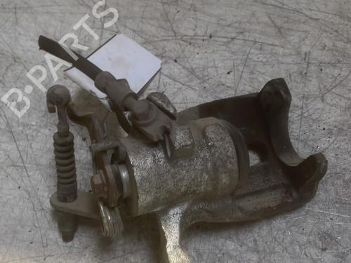 Used Right rear brake caliper Right rear brake caliper SKODA OCTAVIA III Combi (5E5, 5E6) 2.0 TDI RS (184 hp) 21720466 21720466