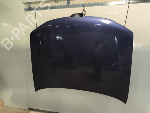 Used Hood PEUGEOT 306 Hatchback (7A, 7C, N3, N5) 1.9 D (68 hp) 26735081