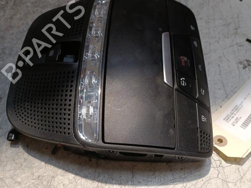 Used Interior roof light Interior roof light 24195859 24195859