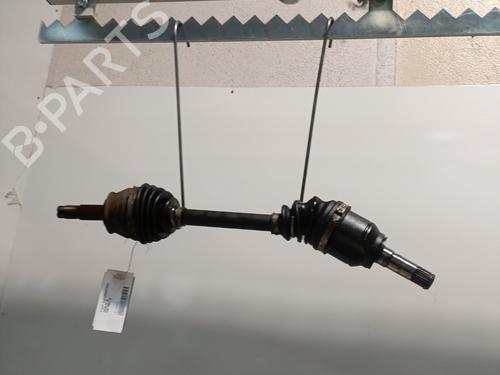 Used Left front driveshaft Left front driveshaft FIAT DOBLO Cargo (263_) 1.3 D Multijet (90 hp) 28164976 28164976