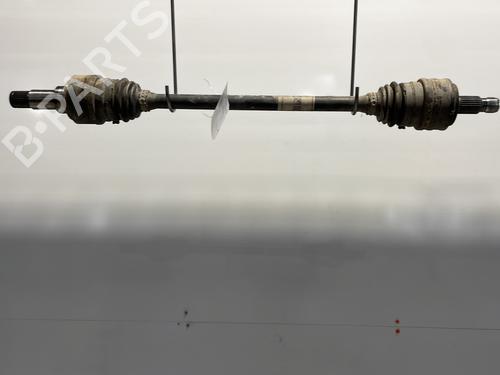 Used Right rear driveshaft Right rear driveshaft MERCEDES-BENZ C-CLASS T-Model (S205) C 220 d 4-matic (205.215) (194 hp) 23851984 23851984