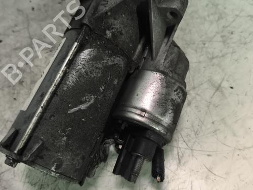 Starter RENAULT CLIO IV (BH_) 1.5 dCi 75 | BP24518078M8 - Image 2