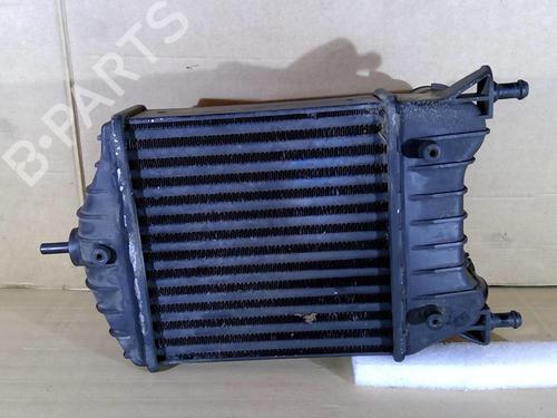 Used Intercooler FIAT PUNTO (188_) 1.9 JTD 80 (188.237, .257, .337, .357) (80 hp) 21716383