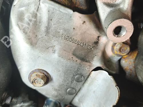 Engine OPEL ASTRA H (A04)  | BP33725921M1  - Image 6