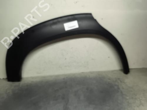 Used Rear right wheel arch trim CITROËN C3 AIRCROSS II (2R_, 2C_) 1.2 PureTech 110 (2RHNZB, 2RHNZW, 2RHNPX, 2RHNPJ) (110 hp) 31257898
