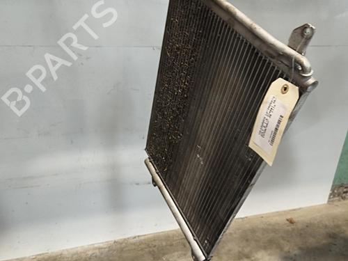 AC radiator VW GOLF VI (5K1) 1.6 TDI | BP38568184M32 - Image 3