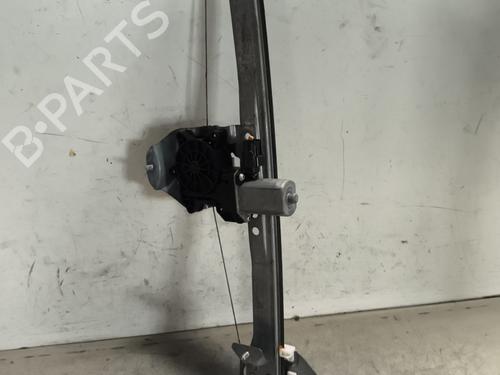 front-left-window-mechanism-dacia-sandero-2008-28077737 main image