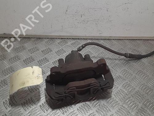 Zacisk hamulca przedniego prawego VW TOURAN (1T1, 1T2) 1.9 TDI 1K0615124E