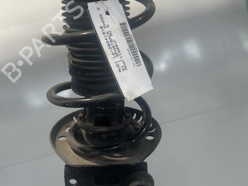 Used Left front shock absorber Left front shock absorber AUDI A1 Sportback (8XA, 8XF) 1.0 TFSI (95 hp) 27809883 27809883