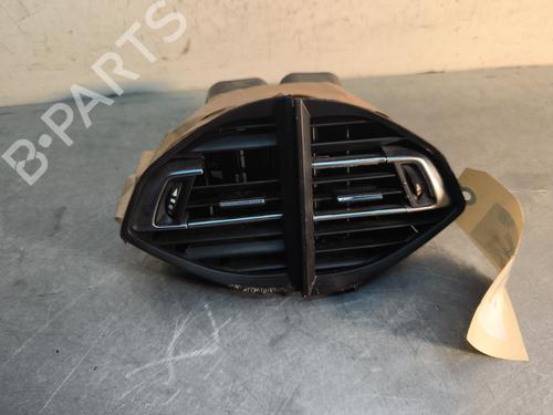 Used Air vent PEUGEOT 308 II (LB_, LP_, LW_, LH_, L3_) 1.6 HDi / BlueHDi 115 (115 hp) 29733686