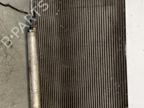 AC radiator MERCEDES-BENZ B-CLASS Sports Tourer (W245) B 180 CDI (245.207) | BP21700574M32