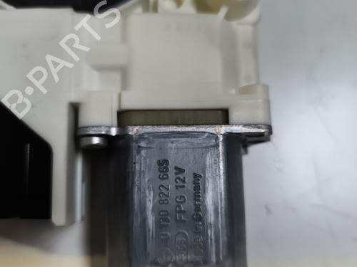 Used Front right window mechanism Front right window mechanism FIAT 500X (334_) 1.6 (334AXE1A) (110 hp) 23822610 23822610