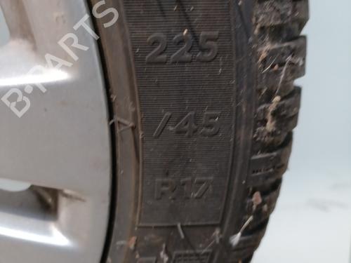 Rim MERCEDES-BENZ A-CLASS (W176) A 200 CDI / d (176.008) | BP28442306C45 