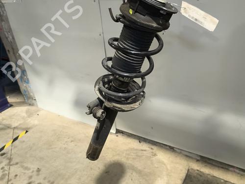Left front shock absorber SEAT LEON (5F1) 1.6 TDI | BP32994052M16 - Image 2