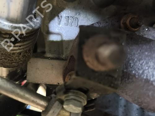 Engine AUDI A3 (8P1) 2.0 TDI 16V | BP30934303M1