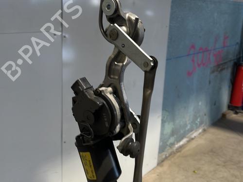 Used Front wiper motor Front wiper motor KIA RIO III (UB) 1.25 CVVT (86 hp) 27344046 27344046